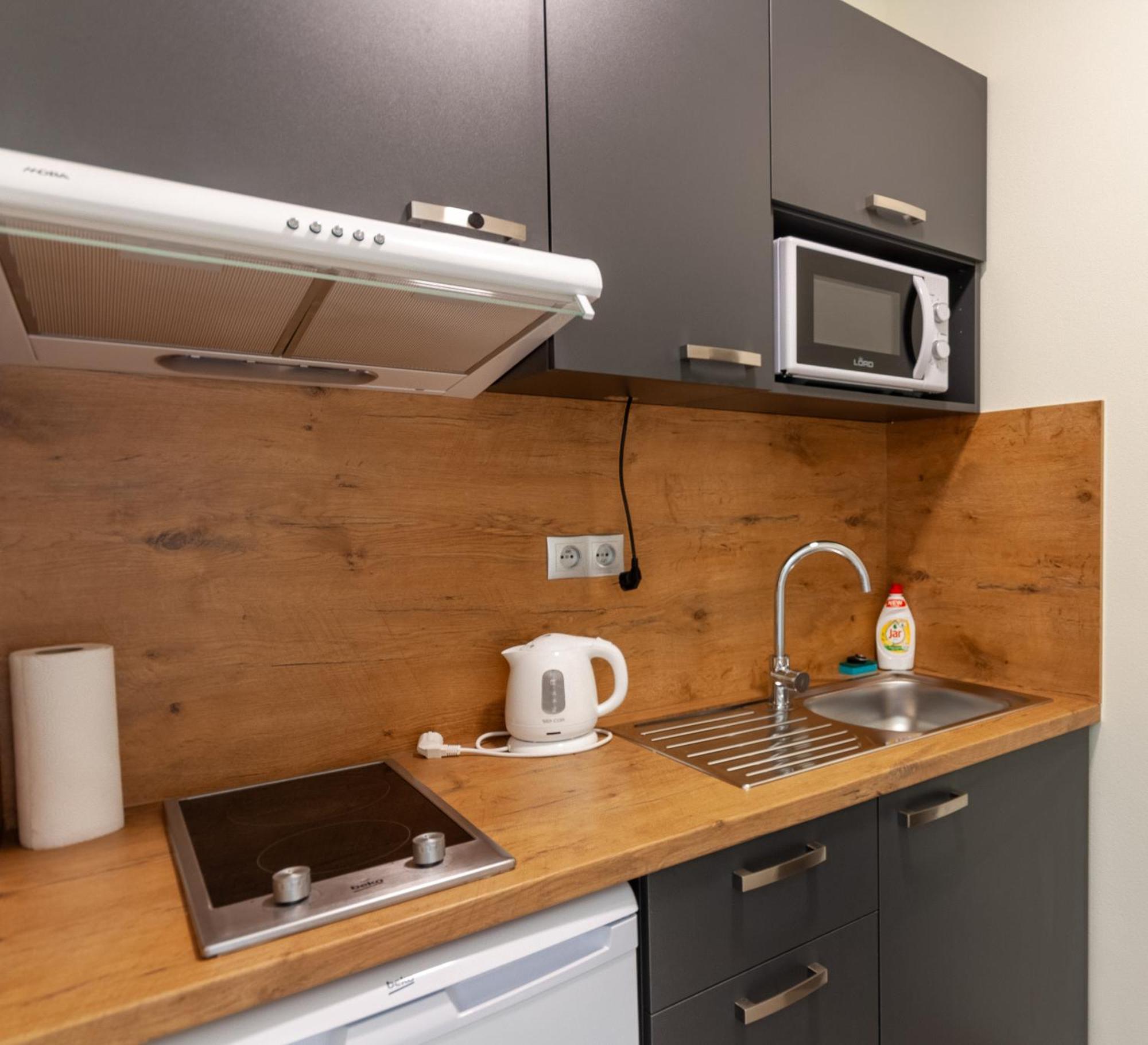 Apartmany Katalin Dunajska Streda Exterior photo